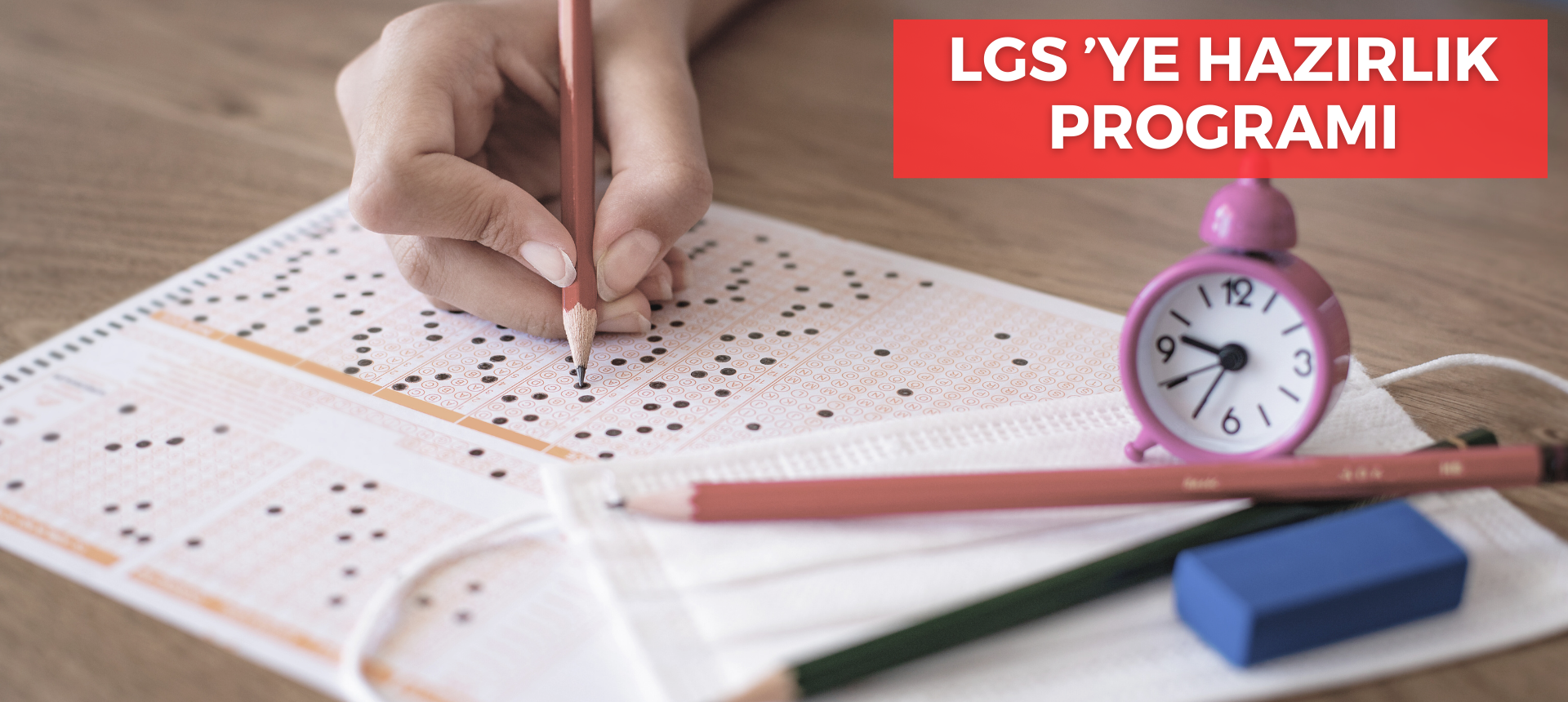 LGS  HAZIRLIK
